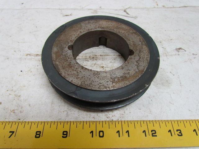 Gates 8MX-48S-12 2012 Poly Chain Sprocket 8mm Pitch 48-Tooth 2012 Taper Bushing
