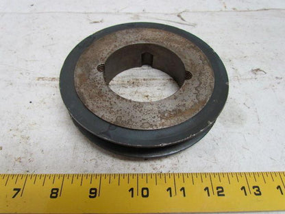 Gates 8MX-48S-12 2012 Poly Chain Sprocket 8mm Pitch 48-Tooth 2012 Taper Bushing