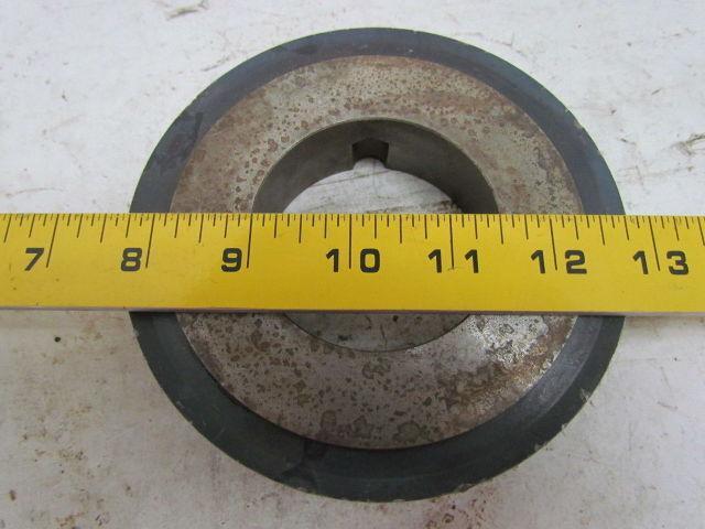 Gates 8MX-48S-12 2012 Poly Chain Sprocket 8mm Pitch 48-Tooth 2012 Taper Bushing