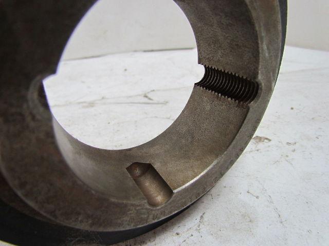 Gates 8MX-48S-12 2012 Poly Chain Sprocket 8mm Pitch 48-Tooth 2012 Taper Bushing