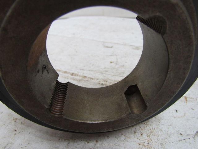 Gates 8MX-48S-12 2012 Poly Chain Sprocket 8mm Pitch 48-Tooth 2012 Taper Bushing