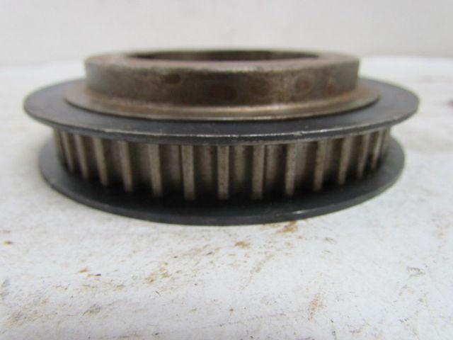 Gates 8MX-48S-12 2012 Poly Chain Sprocket 8mm Pitch 48-Tooth 2012 Taper Bushing