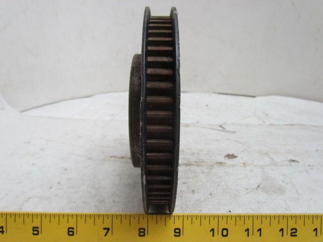 Gates 8MX-60S-12 2012 Poly Chain Sprocket 8mm Pitch 60-Tooth 2012 Taper Bushing