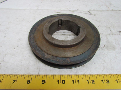 Gates 8MX-60S-12 2012 Poly Chain Sprocket 8mm Pitch 60-Tooth 2012 Taper Bushing