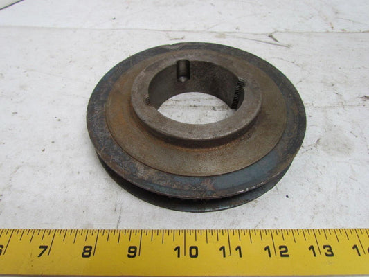 Gates 8MX-60S-12 2012 Poly Chain Sprocket 8mm Pitch 60-Tooth 2012 Taper Bushing