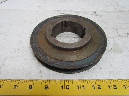 Gates 8MX-60S-12 2012 Poly Chain Sprocket 8mm Pitch 60-Tooth 2012 Taper Bushing
