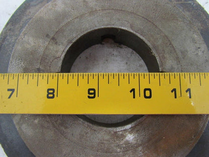 Gates 8MX-60S-12 2012 Poly Chain Sprocket 8mm Pitch 60-Tooth 2012 Taper Bushing