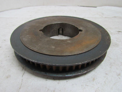 Gates 8MX-60S-12 2012 Poly Chain Sprocket 8mm Pitch 60-Tooth 2012 Taper Bushing