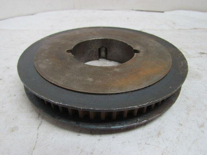 Gates 8MX-60S-12 2012 Poly Chain Sprocket 8mm Pitch 60-Tooth 2012 Taper Bushing