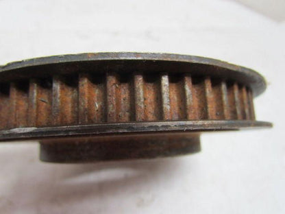 Gates 8MX-60S-12 2012 Poly Chain Sprocket 8mm Pitch 60-Tooth 2012 Taper Bushing