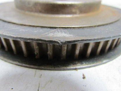 Gates 8MX-60S-12 2012 Poly Chain Sprocket 8mm Pitch 60-Tooth 2012 Taper Bushing