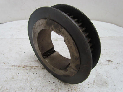 Gates 8MX-42S-21 2012 Poly Chain Sprocket 8mm Pitch 42-Tooth 2012 Taper Bushing