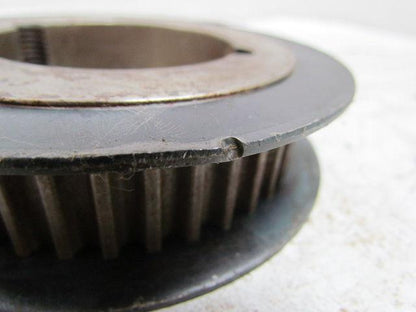 Gates 8MX-42S-21 2012 Poly Chain Sprocket 8mm Pitch 42-Tooth 2012 Taper Bushing