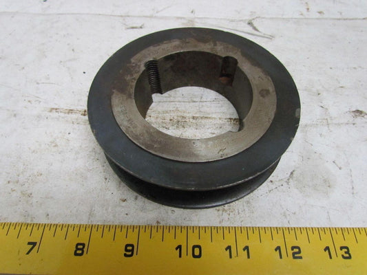 Gates 8MX-42S-21 2012 Poly Chain Sprocket 8mm Pitch 42-Tooth 2012 Taper Bushing