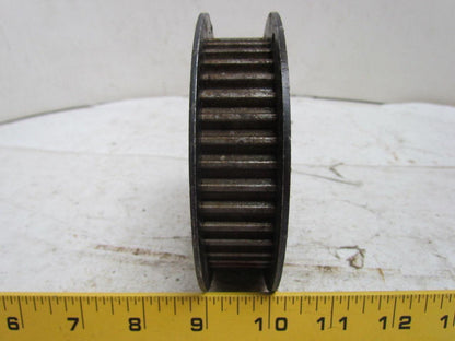Gates 8MX-42S-21 2012 Poly Chain Sprocket 8mm Pitch 42-Tooth 2012 Taper Bushing