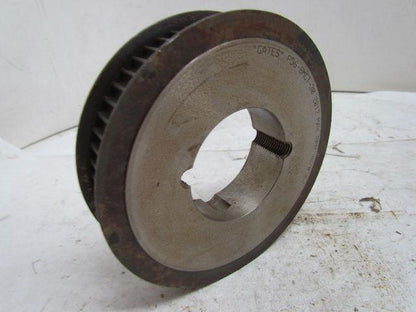 Gates P56-8MGT-30 2012 Poly Chain Sprocket 8mm Pitch 56-Tooth 2012 Taper Bushing