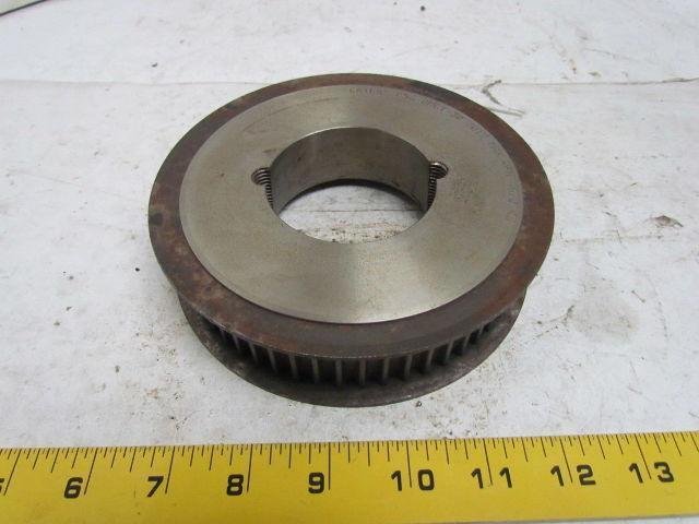 Gates P56-8MGT-30 2012 Poly Chain Sprocket 8mm Pitch 56-Tooth 2012 Taper Bushing