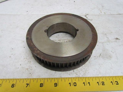 Gates P56-8MGT-30 2012 Poly Chain Sprocket 8mm Pitch 56-Tooth 2012 Taper Bushing