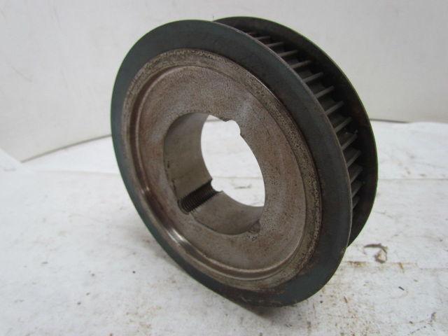 Gates P56-8MGT-30 2012 Poly Chain Sprocket 8mm Pitch 56-Tooth 2012 Taper Bushing