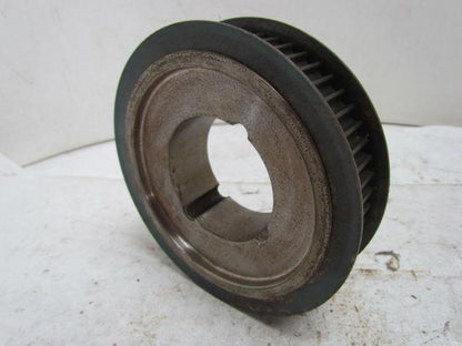 Gates P56-8MGT-30 2012 Poly Chain Sprocket 8mm Pitch 56-Tooth 2012 Taper Bushing