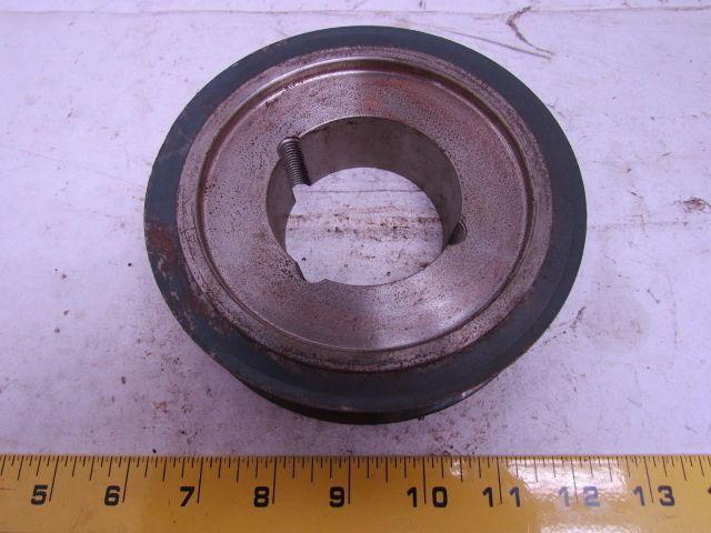 Gates P56-8MGT-30 2012 Poly Chain Sprocket 8mm Pitch 56-Tooth 2012 Taper Bushing