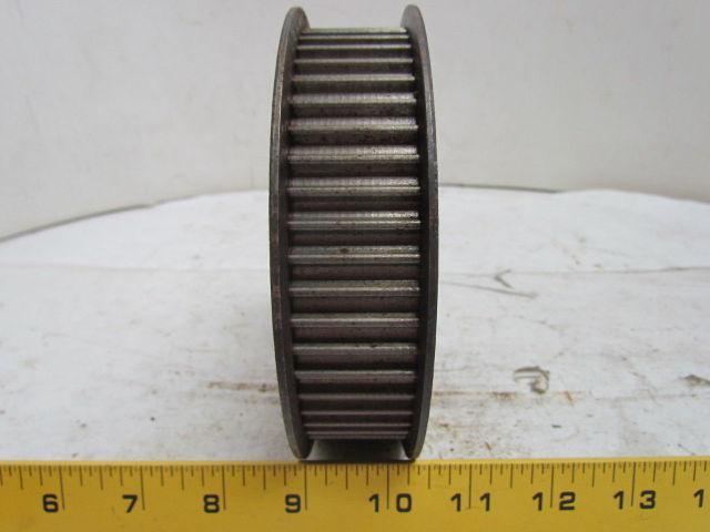 Gates P56-8MGT-30 2012 Poly Chain Sprocket 8mm Pitch 56-Tooth 2012 Taper Bushing