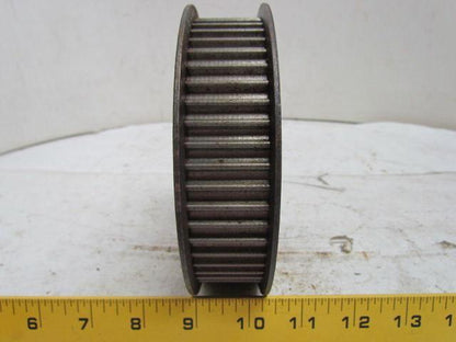 Gates P56-8MGT-30 2012 Poly Chain Sprocket 8mm Pitch 56-Tooth 2012 Taper Bushing
