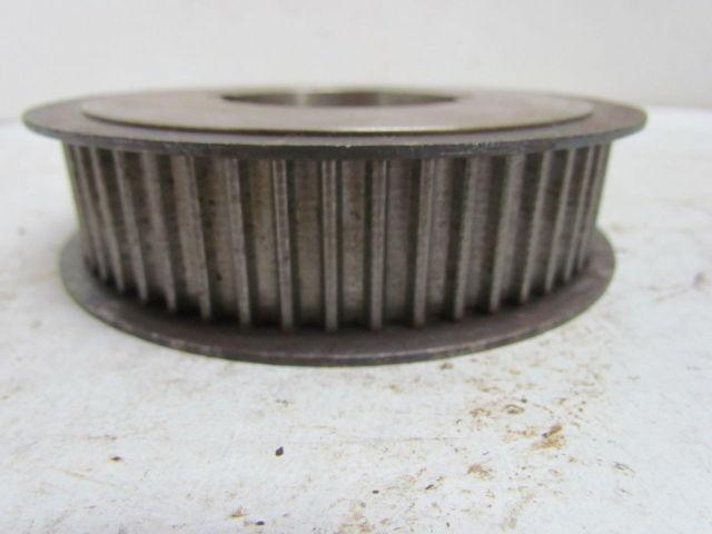 Gates P56-8MGT-30 2012 Poly Chain Sprocket 8mm Pitch 56-Tooth 2012 Taper Bushing