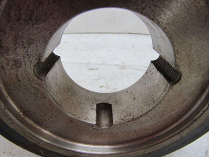 Gates P56-8MGT-30 2012 Poly Chain Sprocket 8mm Pitch 56-Tooth 2012 Taper Bushing