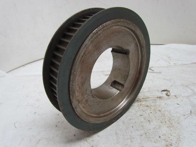 Gates P56-8MGT-30 2012 Poly Chain Sprocket 8mm Pitch 56-Tooth 2012 Taper Bushing