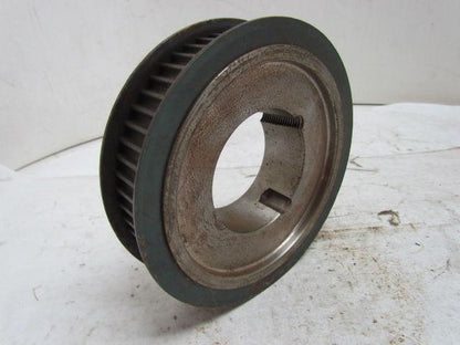 Gates P56-8MGT-30 2012 Poly Chain Sprocket 8mm Pitch 56-Tooth 2012 Taper Bushing