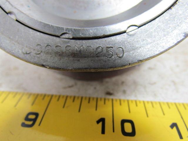 E3-BL 36S8M0250 Poly Chain Sprocket 8mm Pitch 36-Tooth 91-1.09" Tapered Bore