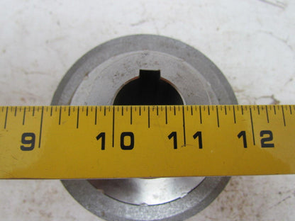 E3-BL 36S8M0250 Poly Chain Sprocket 8mm Pitch 36-Tooth 91-1.09" Tapered Bore