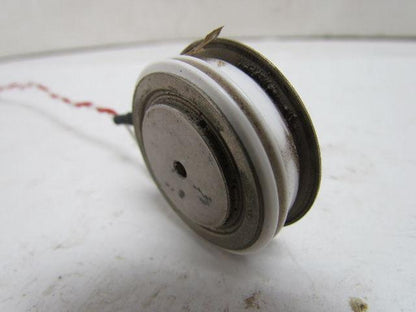 Powerex PRX C430PB 5AL 9837 SCR