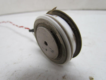 Powerex PRX C430PB 5AL 9837 SCR
