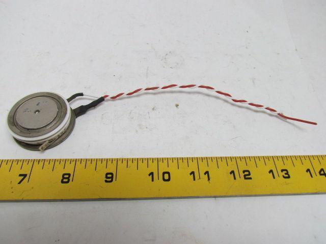 Powerex PRX C430PB 5AL 9837 SCR
