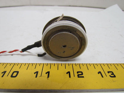 Powerex PRX C430PB 5AL 9837 SCR