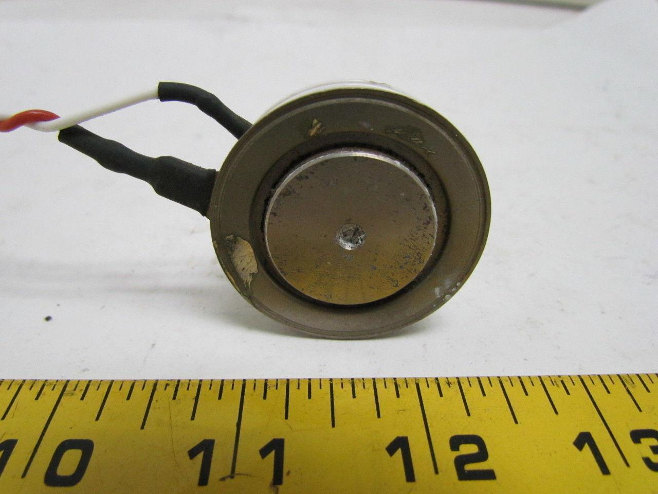 Powerex PRX C430PB 5AL 9837 SCR