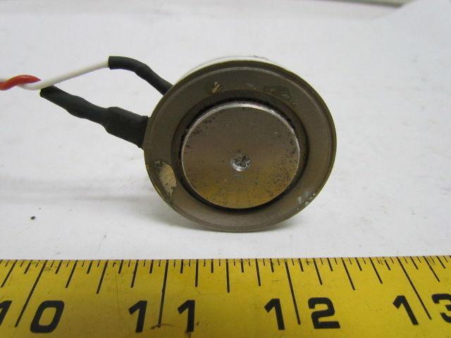 Powerex PRX C430PB 5AL 9837 SCR