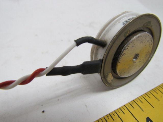 Powerex PRX C430PB 5AL 9837 SCR