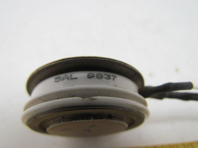 Powerex PRX C430PB 5AL 9837 SCR