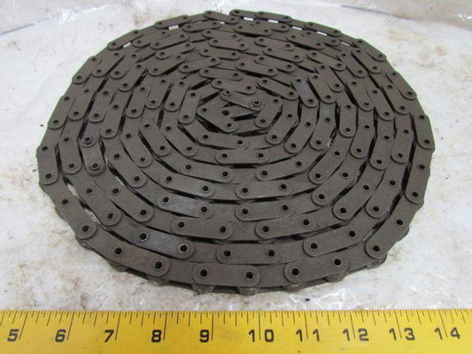 C2042R HP C2042 HP 2042 Double Pitch Conveyor Roller Chain 1" Pitch 184"