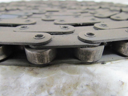C2042R HP C2042 HP 2042 Double Pitch Conveyor Roller Chain 1" Pitch 184"