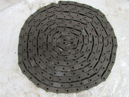 C2042R HP C2042 HP 2042 Double Pitch Conveyor Roller Chain 1" Pitch 184"