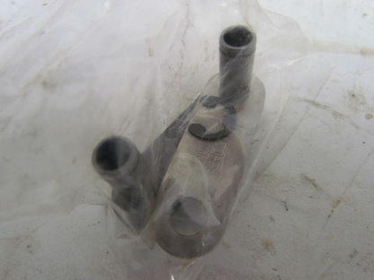 Tsubaki C2050HP 2050RHP 1.25" Pitch Double Pitch Conveyor Roller Chain 10ft NIB