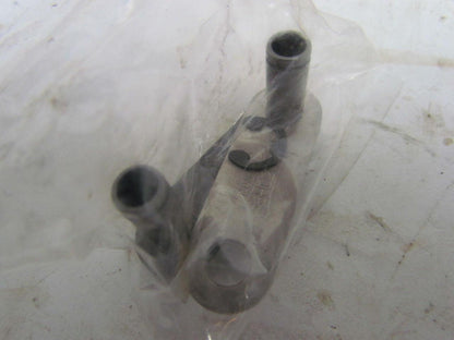 Tsubaki C2050HP 2050RHP 1.25" Pitch Double Pitch Conveyor Roller Chain 10ft NIB