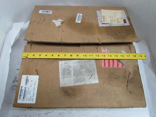 Renold 200 200CB 2-1/2" Pitch ANSI Cottered Roller Chain w/Connect Link 10' NIB