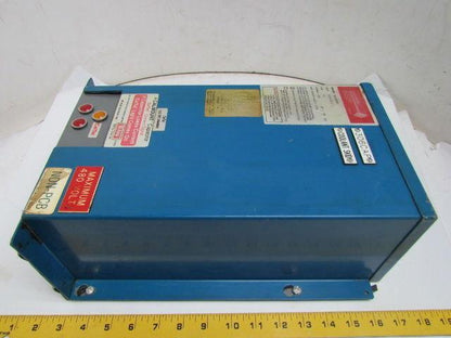 Myron Zucker KIM43012-3 Calmount 480 V 3 PH 60 HZ Capacitor KVAR 12