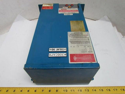 Myron Zucker KIM43012-3 Calmount 480 V 3 PH 60 HZ Capacitor KVAR 12