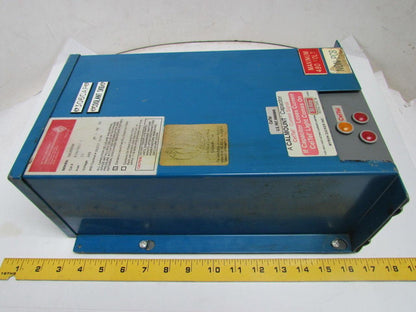 Myron Zucker KIM43012-3 Calmount 480 V 3 PH 60 HZ Capacitor KVAR 12